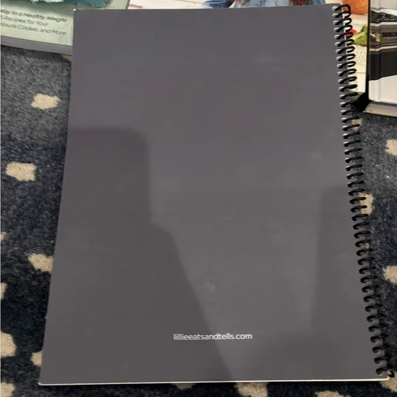 Healthy Cookbook Bundle of 5 - Weightloss Meals - Picture 5 of 12